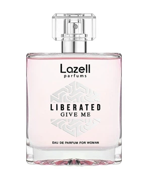 Парфюмированная вода ТЕСТЕР Lazell Liberated Give Me edt 100 ml
