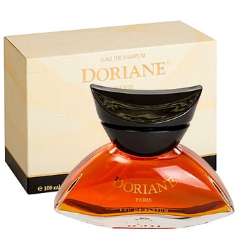 Парфумована вода Paris Bleu Doriane 100 мл