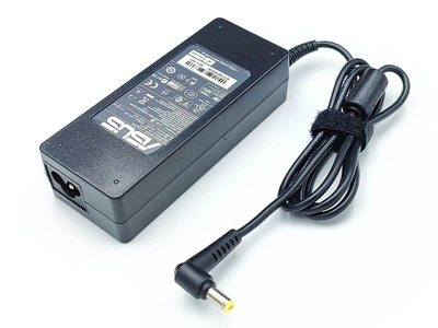 Зарядний пристрій ASUS 19V 4.74A 90W (5.5*2.5). High Copy (43268)