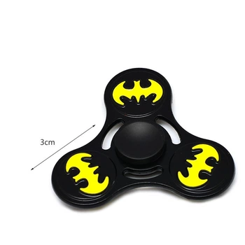 Спиннер GKever Batman Бэтмен 53.8