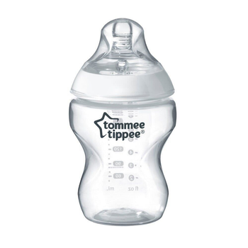 Пляшечка для годування Tommee Tippee 260 мл