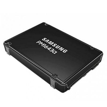внутренний SSD накопитель Samsung PM1643a 3.84 TB (MZILT3T8HBLS-00007)