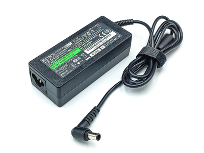 Блок живлення Sony PCG-61511L, PCG-61611L, PCG-71511L, VPCY21 (19.5V 3.3A 65W (6.5*4.4+Pin)). HC (64441)