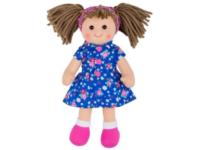 Кукла Холли, Bigjigs Toys, BJD057