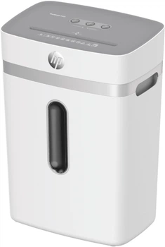 Шредер HP OneShred 12CC