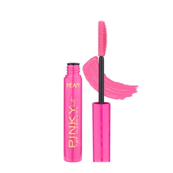 Розовая тушь для ресниц Hean Top Mascara Pinky 6,5 мл ( 5907474497310 )