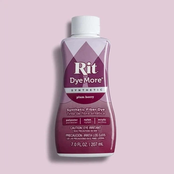 Барвник для одягу Rit DyeMore Plum Berry (02480)