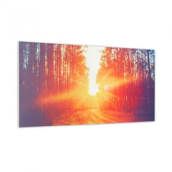Инфракрасный обогреватель Klarstein Wonderwall Air Art Infinite (10035173)
