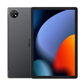 Планшет Oscal Pad 16 8/128GB 4G Dual Sim Amber Gray Store