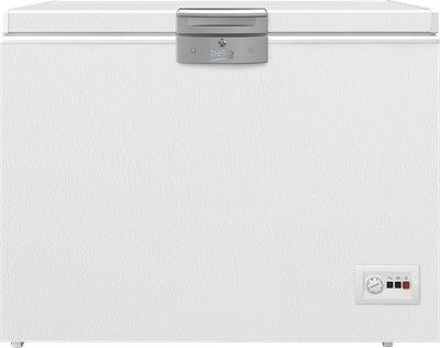 Морозильный ларь Beko HSM30081H