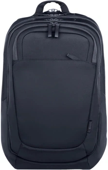 Рюкзак для ноутбука HP Travel Plus 30L 17" Blue Graphite (A2CC9AA)