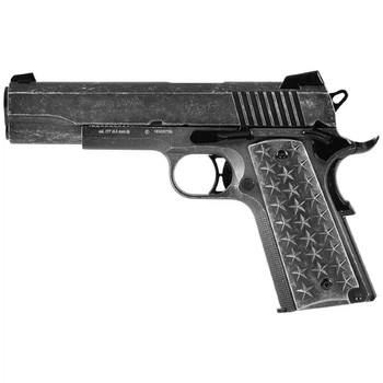 Пистолет пневматический Sig Sauer Air 1911 We The People 4,5 мм (AIR-1911WTP-BB)