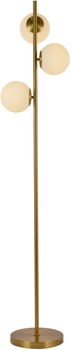 Торшер Light Prestige Dorado 3xE14 Золотистий (LP-002/3F)