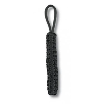 Темляк Victorinox паракорд чорн