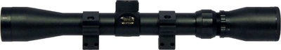 Прицел BSA Essential 4х32 WR,Mil-Dot,крепление 11 мм (2192.02.19)
