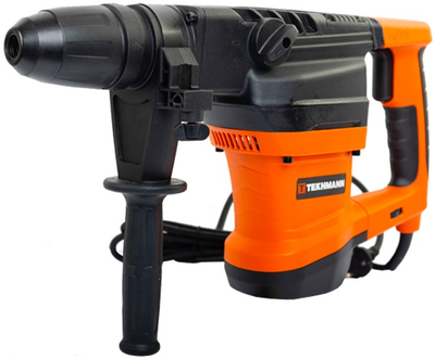 Перфоратор Tekhmann TRH-1800 SDS-Max 1800Вт 10Дж 5.8кг