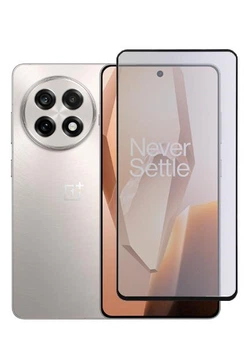Захисна гідрогелева плівка DScreen для OnePlus 13R матова