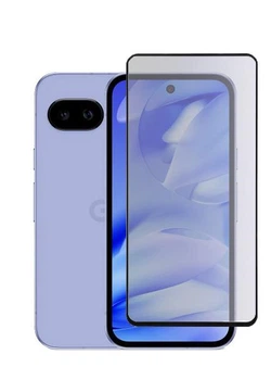 Захисна гідрогелева плівка DScreen для Google Pixel 9a матова (0,22 мм)