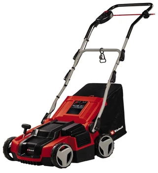 Аератор-скарифікатор Einhell GE-SA 1435/1 (3420690)