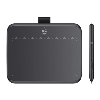 Графический планшет XP-Pen Deco 640