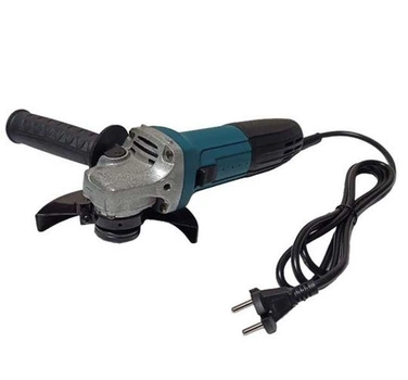 Электрическая болгарка 9556HB Angle Grinder угловая шлифовальная машина