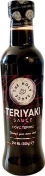 Соус The Holy Sauce Teriyaki Sauce 250 мл (8436606892480)