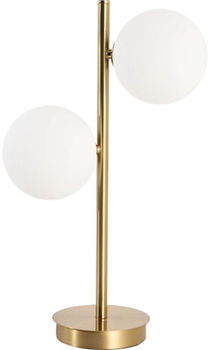 Настольная лампа Light Prestige Dorado 2xG9 Золотистая (LP-002/2T)
