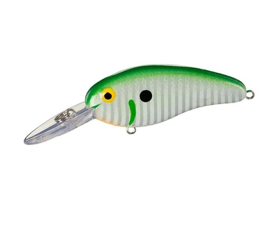 Воблер Bomber Deep Flat A2 1/2 IN3/8 OZ Pearl Shad,BMB02DFAMPS