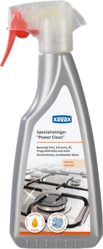 Засіб для чищення кухні Xavax Power Clean 500 мл (4047443415998)