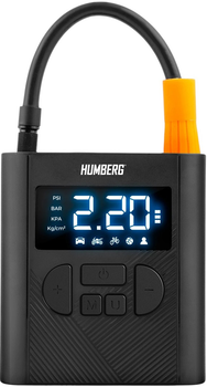 Kompresor Humberg HM-252 (5903890624637)