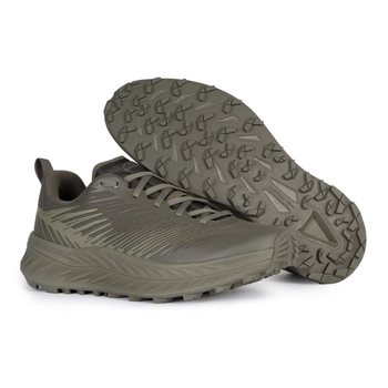 Кросівки Lowa FORTUX LOW Olive, 45