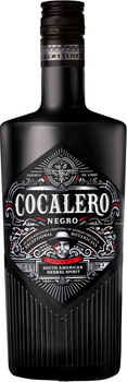Ликер Cocalero Negro 0.7 л 29% (5391532440255)