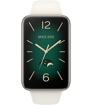 Фітнес-браслет Xiaomi Mi Smart Band 7 Pro White Original