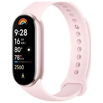 Фітнес-браслет Xiaomi Mi Smart Band 9 Mystic Rose