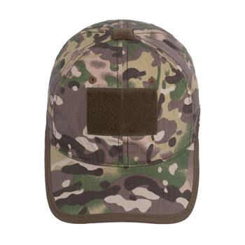 Бейсболка тактическая Tailor Rip-Stop Multicam, 60