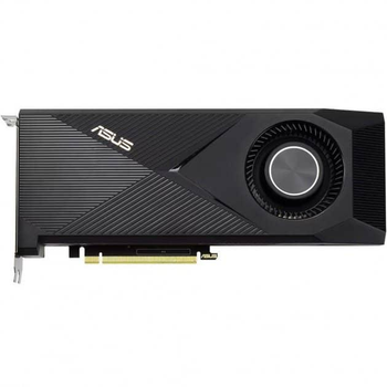 Відеокарта ASUS RTX 3070 8Gb TURBO (TURBO-RTX3070-8G) (GDDR6, 256 bit, PCI-E 4.0)
