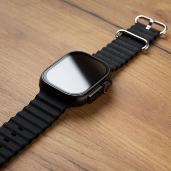 Смарт-часы DC Ultra watch Черный
