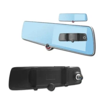 Видеорегистратор зеркало L1030 5'' (3 камеры) touch AHD