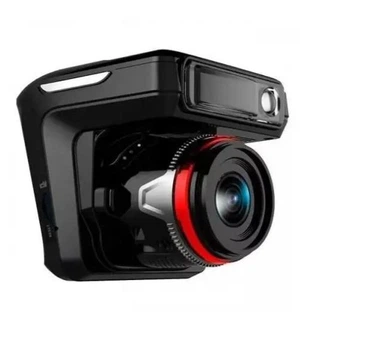 Автомобильный видеорегистратор DVR X7 (1 камера)
