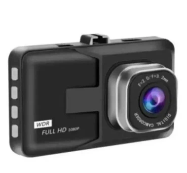 Автомобильный видеорегистратор DVR T626G FULL HD