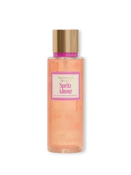 Парфумований спрей для тіла Spritz Amour Victoria's Secret, 250мл