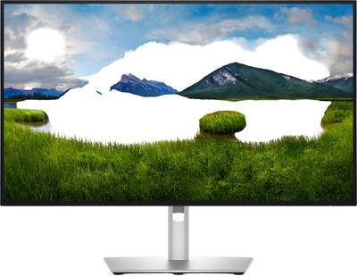 Монітор 27" Dell U2725QE