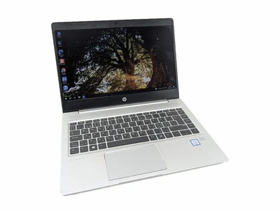Ноутбук HP ProBook 440 G6 14 TN HD / i5-8265U / 8 RAM / 256 SSD Б/В