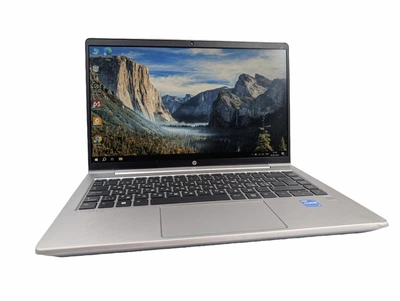 Ноутбук HP ProBook 440 G10 / 14" / i3-1315U / 16 GB / 256 GB Б/В