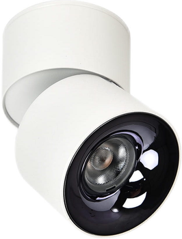 Стельовий світильник Light Prestige Brema LP-2626/1RM WH