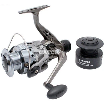 Катушка BoyaBy CTR-503A, 3bb