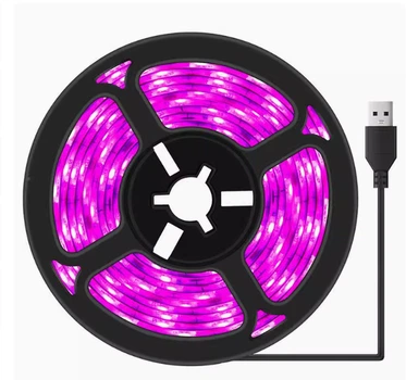 Фитолента полного спектра 1м USB