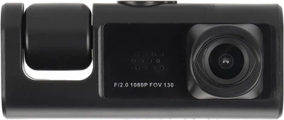 Видеорегистратор Generisch / 2" / 170° / WDR / Black Б/В