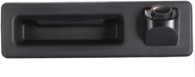 Камера заднего вида Navinio для BMW 1 / BMW 3 / BMW 5 / BMW X1 / BMW X5 / 0.33" / Черная Б/В