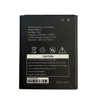Акумулятор для Tenda 4G185 3G 4G 4G180 4G185 B9010
